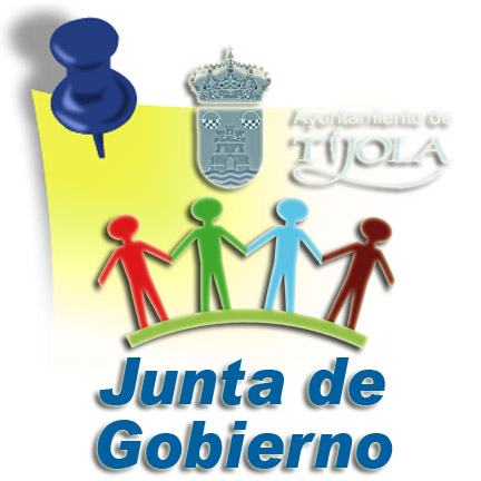 Junta de Gobierno - JGL 03 2023 BORRADOR ACTA SESIÓN ORDINARIA DE LA JUNTA DE GOBIERNO LOCAL DEL EXCMO. AYUNTAMIENTO DE TÍJOLA  CELEBRADA EL 08/08/2023